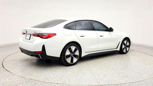 2023 BMW i4 Gran Coupe eDrive40