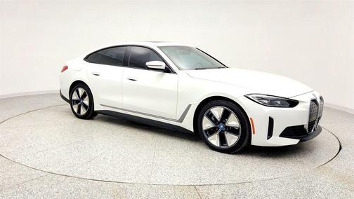 2023 BMW i4 Gran Coupe eDrive40