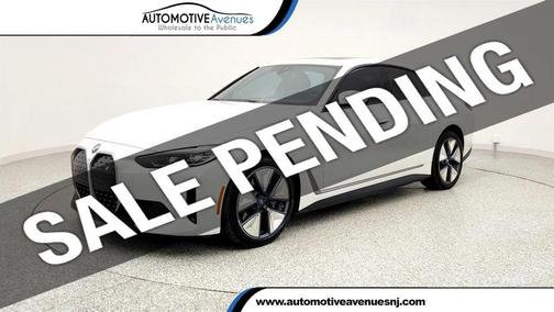 2023 BMW i4 Gran Coupe eDrive40