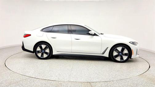 2023 BMW i4 Gran Coupe eDrive40