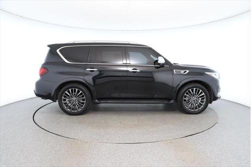 2023 INFINITI QX80 SENSORY AWD