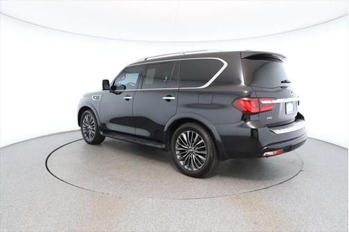2023 INFINITI QX80 SENSORY AWD