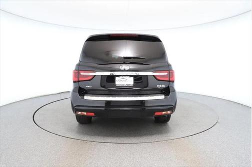 2023 INFINITI QX80 SENSORY AWD