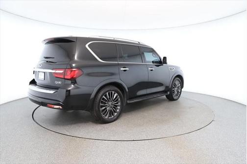 2023 INFINITI QX80 SENSORY AWD