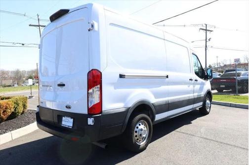 2023 Ford Transit-350 Base