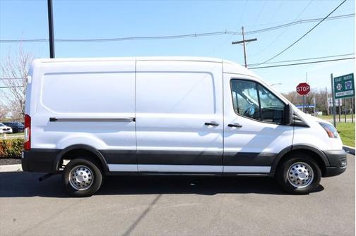 2023 Ford Transit-350 Base