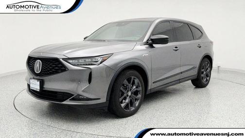 2023 Acura MDX A-SPEC