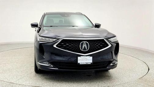 2023 Acura MDX Advance Package