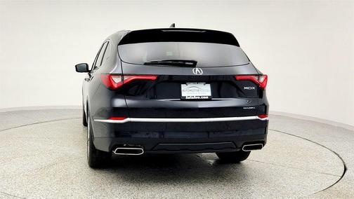 2023 Acura MDX Advance Package