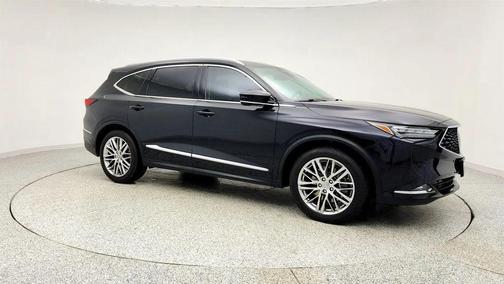 2023 Acura MDX Advance Package