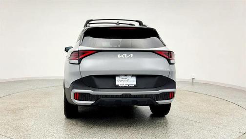 2023 Kia Sportage S