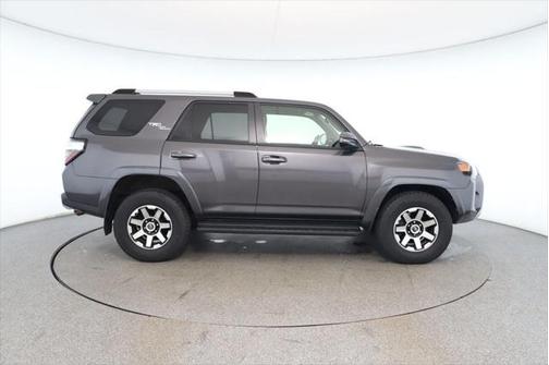 2018 Toyota 4Runner TRD Off Road Premium