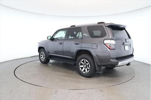 2018 Toyota 4Runner TRD Off Road Premium