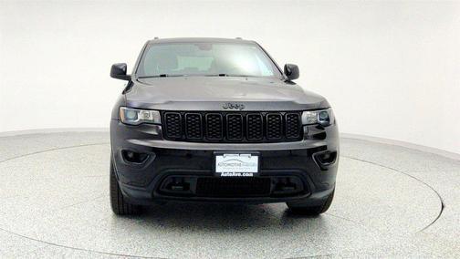 2021 Jeep Grand Cherokee Freedom 4x4