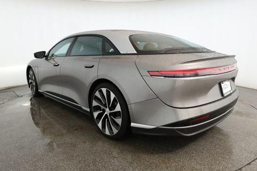 2024 Lucid Air Touring