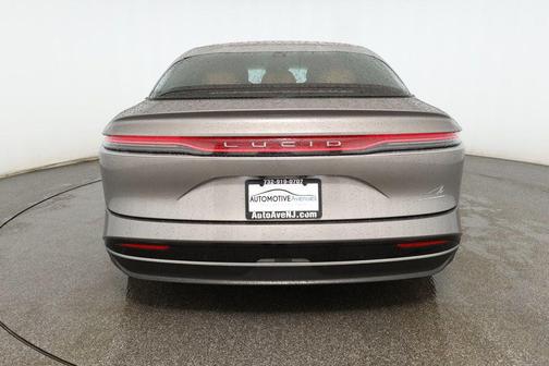 2024 Lucid Air Touring