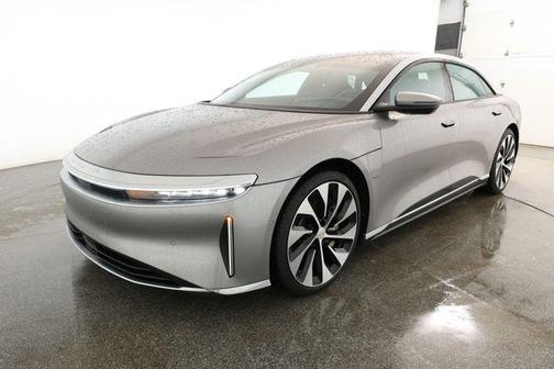 2024 Lucid Air Touring