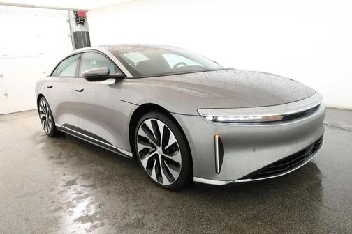 2024 Lucid Air Touring