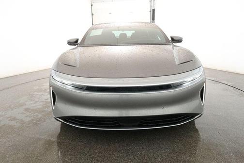 2024 Lucid Air Touring