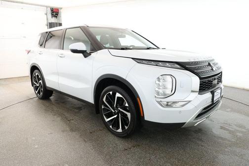 2023 Mitsubishi Outlander SE Special Editiont S-AWC