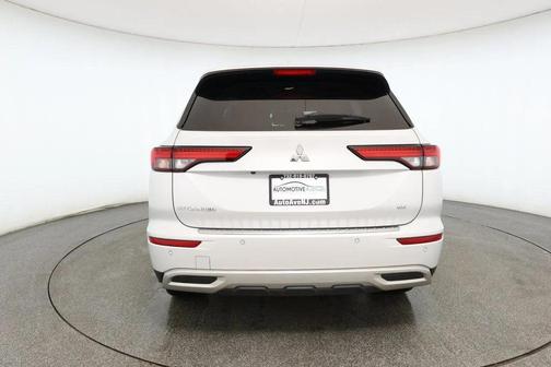 2023 Mitsubishi Outlander SE Special Editiont S-AWC