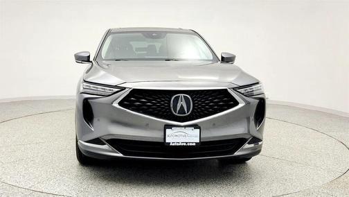 2023 Acura MDX Technology Package