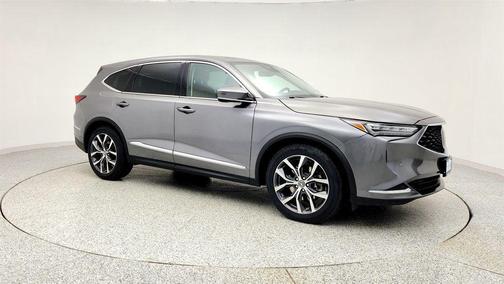 2023 Acura MDX Technology Package