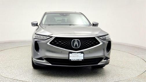2023 Acura MDX Technology Package
