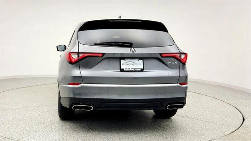 2023 Acura MDX Technology Package