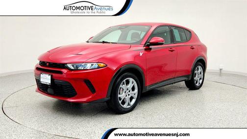 2024 Dodge Hornet R/T