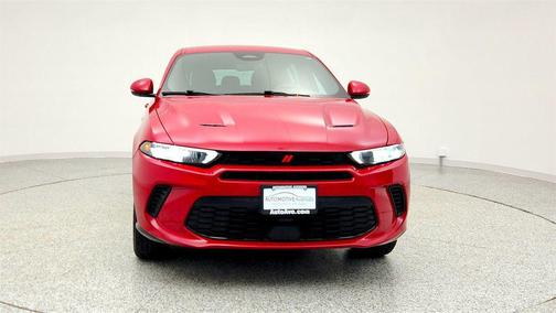 2024 Dodge Hornet R/T