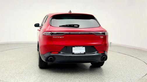 2024 Dodge Hornet R/T