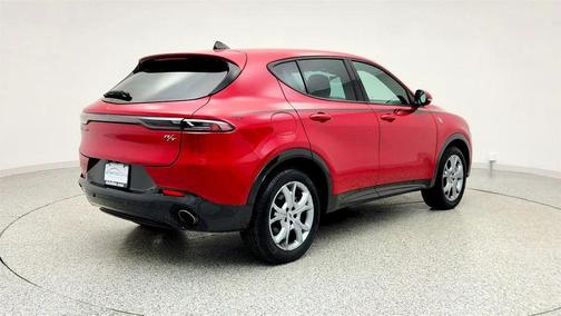 2024 Dodge Hornet R/T