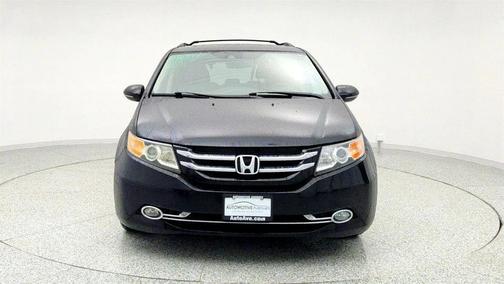 2016 Honda Odyssey Touring