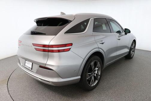 2023 Genesis Electrified GV70 Advanced AWD