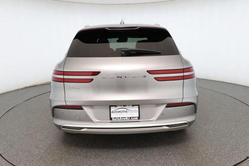 2023 Genesis Electrified GV70 Advanced AWD