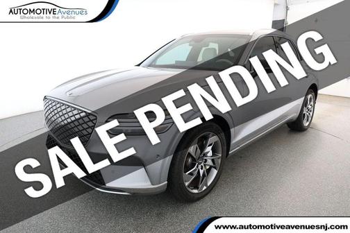 2023 Genesis Electrified GV70 Advanced AWD