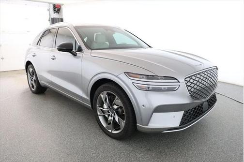 2023 Genesis Electrified GV70 Advanced AWD