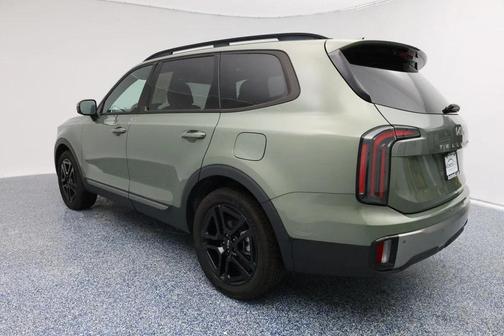 2023 Kia Telluride SX Prestige X-Line