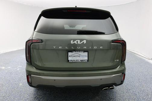 2023 Kia Telluride SX Prestige X-Line