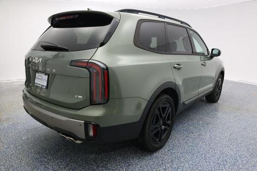2023 Kia Telluride SX Prestige X-Line