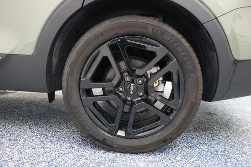 2023 Kia Telluride SX Prestige X-Line