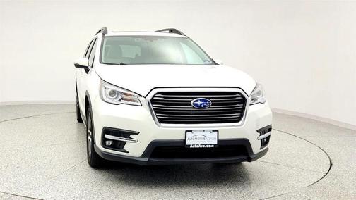 2019 Subaru Ascent Limited 7-Passenger