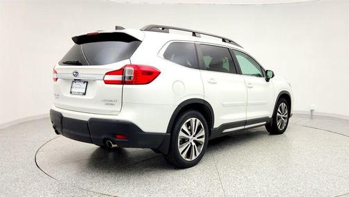 2019 Subaru Ascent Limited 7-Passenger