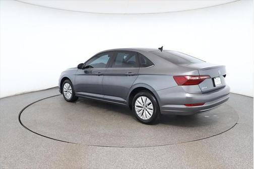 2020 Volkswagen Jetta 1.4T S
