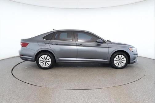 2020 Volkswagen Jetta 1.4T S