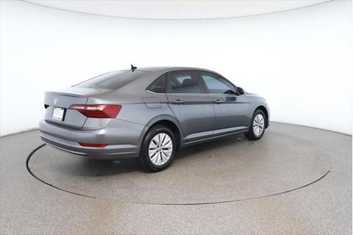 2020 Volkswagen Jetta 1.4T S
