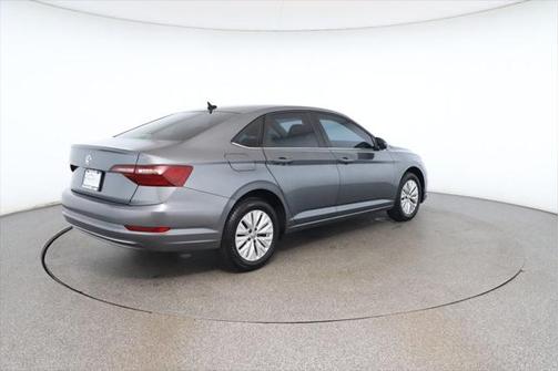 2020 Volkswagen Jetta 1.4T S