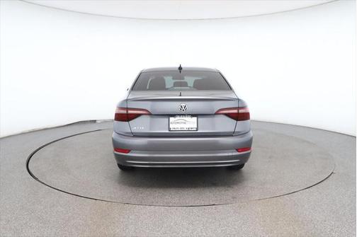 2020 Volkswagen Jetta 1.4T S