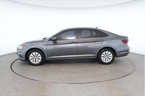 2020 Volkswagen Jetta 1.4T S